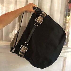 DKNY women’s large tote bag purse